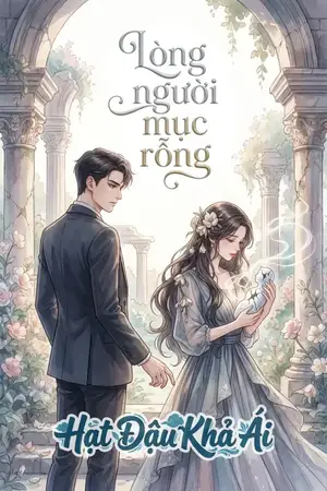 Lòng người mục rỗng