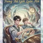 Tôi Làm Tài Xế Vô Hạn Trong Thế Giới Luân Hồi