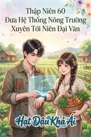 Thập Niên 60 Đưa Hệ Thống Nông Trường Xuyên Tới Niên Đại Văn