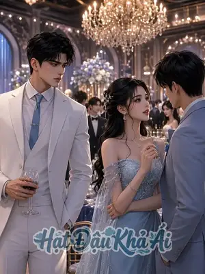 Yêu Trong Bí Mật