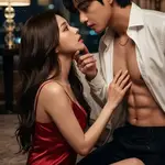 Cuộc Trao Đổi Hôn Nhân