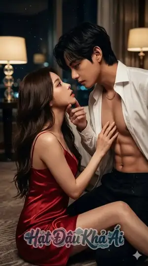Cuộc Trao Đổi Hôn Nhân