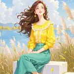 Thập Niên 80: Sống Lại Làm Bé Cưng