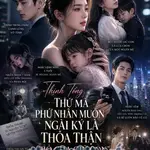 Thịnh Tổng , Thứ Mà Phu Nhân Muốn Ngài Ký Là Thỏa Thận "Bỏ Cha Giữ Con "