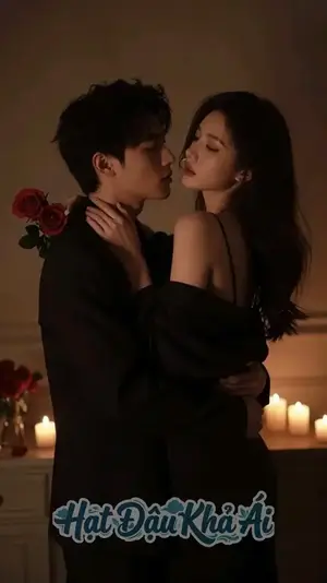 Khoảng Cách Một Bức Tường