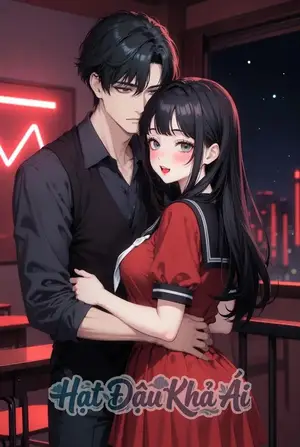 Cô Học Trò Quyến Rũ