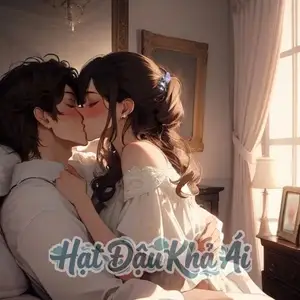 Bé Thỏ Của Sói