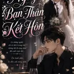 Lễ Cưới Của Bạn Thân