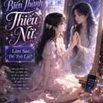 Lỡ Biến Thành Thiếu Nữ, Làm Sao Để Trở Lại?