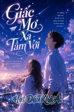 Giấc Mơ Xa Tầm Với