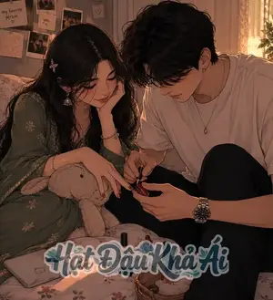 Chiều Vợ Thành Nghiện