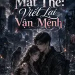 Xuyên Vào Mạt Thế: Viết Lại Vận Mệnh