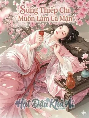Chỉ Muốn Làm Cá Mặn