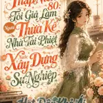 Thập Niên 80: Tôi Giả Làm Người Thừa Kế Nhà Tài Phiệt Về Nước Xây Dựng Sự Nghiệp