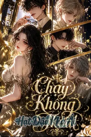 [NP] Chạy Không Thoát