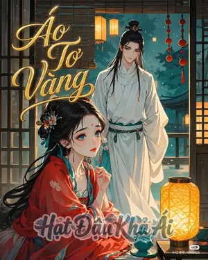Áo Tơ Vàng