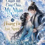 Chuyện Tình Công Chúa Mỹ Nhân Ngư Và Hoàng Đế Loài Người