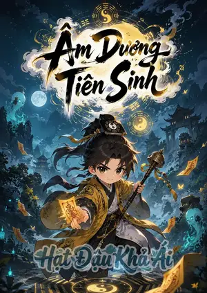 Âm Dương Tiên Sinh - Truyện Kỳ Bí Trong Dân Gian