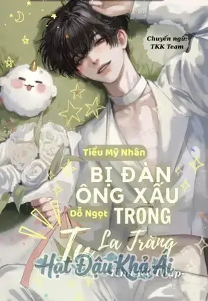 Tiểu Mỹ Nhân Bị Đàn Ông Xấu Dỗ Ngọt Trong Tu La Tràng