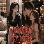 Món Quà Kỷ Niệm Không Đáng Giá!
