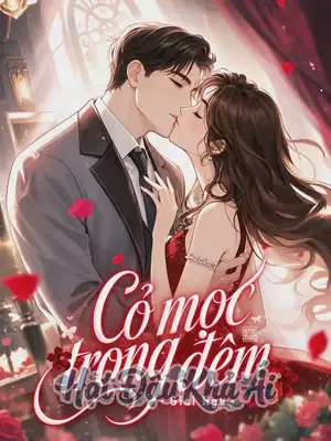 Cỏ Mọc Trong Đêm (H)