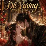 Xương Say Trong Vòng Tay Đế Vương
