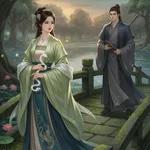 Hứa Tiên Chí