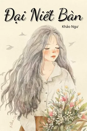 Đại Niết Bàn