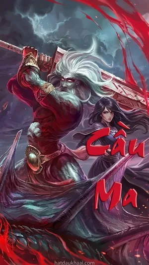 Cầu Ma
